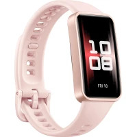 Смарт-годинник Huawei Band 9 Charm Pink (55020BYA) Diawest