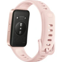 Смарт-годинник Huawei Band 9 Charm Pink (55020BYA) Diawest