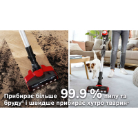 Пилосос Bosch BBS711ANM Diawest