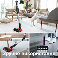 Пилосос Bosch BBS711ANM Diawest