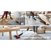 Пилосос Bosch BBS711ANM Diawest