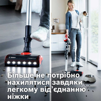Пилосос Bosch BBS711ANM Diawest