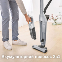 Пилосос Bosch BCH3K2301 Diawest