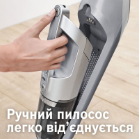 Пилосос Bosch BCH3K2301 Diawest