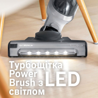 Пилосос Bosch BCH3K2301 Diawest
