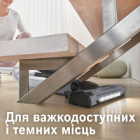 Пилосос Bosch BCH3K2301 Diawest