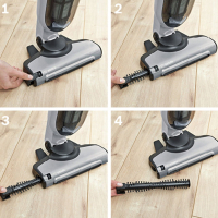 Пилосос Bosch BCH3K2301 Diawest