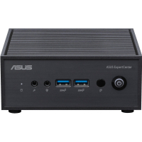 Комп'ютер ASUS PN42-SN063AV MFF / Intel N100, 4GB, F128GB, WiFi, W11P (90MS02L1-M00200) Diawest
