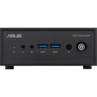 Комп'ютер ASUS PN42-SN063AV MFF / Intel N100, 4GB, F128GB, WiFi, W11P (90MS02L1-M00200) Diawest