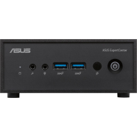 Комп'ютер ASUS PN42-SN063AV MFF / Intel N100, 4GB, F128GB, WiFi, W11P (90MS02L1-M00200) Diawest