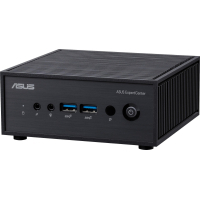 Комп'ютер ASUS PN42-SN063AV MFF / Intel N100, 4GB, F128GB, WiFi, W11P (90MS02L1-M00200) Diawest