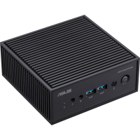 Комп'ютер ASUS PN42-SN063AV MFF / Intel N100, 4GB, F128GB, WiFi, W11P (90MS02L1-M00200) Diawest