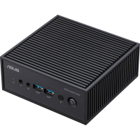 Комп'ютер ASUS PN42-SN063AV MFF / Intel N100, 4GB, F128GB, WiFi, W11P (90MS02L1-M00200) Diawest