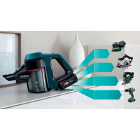 Пилосос Bosch BSS71125AH Diawest