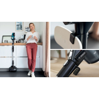 Пилосос Bosch BSS71125AH Diawest