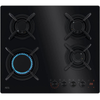 Варочна поверхня AEG HKB64453NB Diawest