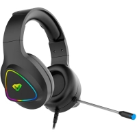 Навушники Media-Tech Cobra Pro Jinn RGB Black (MT3605) Diawest