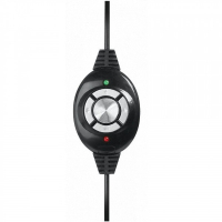 Навушники Media-Tech Epsilion USB Black (MT3573) Diawest