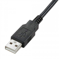 Навушники Media-Tech Epsilion USB Black (MT3573) Diawest