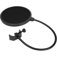 Мікрофон Media-Tech Професійний набір XLR USB (MT397S) Diawest