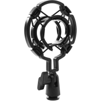 Мікрофон Media-Tech Професійний набір XLR USB (MT397S) Diawest