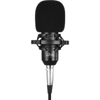 Мікрофон Media-Tech Професійний набір XLR USB (MT397S) Diawest