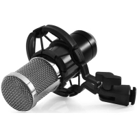 Мікрофон Media-Tech Професійний набір XLR USB (MT397S) Diawest