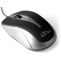 Мишка Media-Tech Plano USB Grey (MT1091T) Diawest