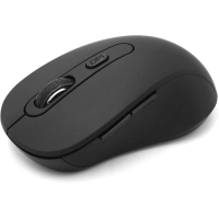 Мишка Media-Tech Morlock Bluetooth Black (MT1120) Diawest