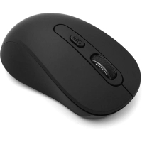 Мишка Media-Tech Morlock Bluetooth Black (MT1120) Diawest