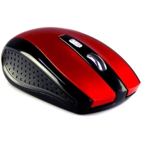 Мишка Media-Tech Raton Pro Wireless Red (MT1113R) Diawest