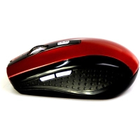 Мишка Media-Tech Raton Pro Wireless Red (MT1113R) Diawest