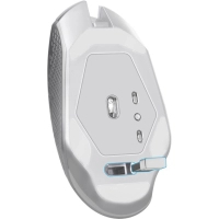 Мишка Defender Glory GM-514 LED Wireless White (52513) Diawest