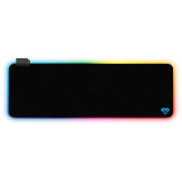 Килимок для мишки Media-Tech RGB Gaming Mat Black (MT262) Diawest