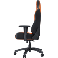 Крісло ігрове Anda Seat Phantom Tiger Edition Size L Orange (AD18Y-14-OB-PV/C) Diawest