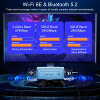 Комп'ютер GEEKOM Mini IT13 / i7-13620H, 32GB, SSD 1TB, WIN11 Pro (GMIT13i713620-321T-EU) Diawest