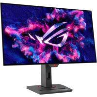 Монітор ASUS ROG Strix OLED XG27AQDMG Diawest