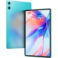 Планшет Teclast P30 10.1 HD 4/ 64GB /WIFI Metal/ Blue (6940709686201) Diawest