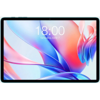 Планшет Teclast P30 10.1 HD 4/ 64GB /WIFI Metal/ Blue (6940709686201) Diawest