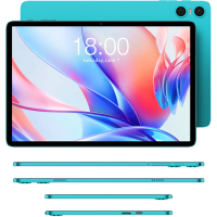 Планшет Teclast P30 10.1 HD 4/ 64GB /WIFI Metal/ Blue (6940709686201) Diawest