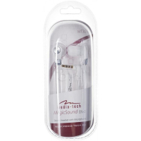 Навушники Media-Tech Magicsound DS-2 White (MT3556W) Diawest