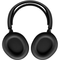 Навушники SteelSeries Arctis Nova Pro Wireless X Black (61521) Diawest