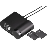 Навушники SteelSeries Arctis Nova Pro Wireless X Black (61521) Diawest