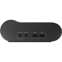 Навушники SteelSeries Arctis Nova Pro Wireless X Black (61521) Diawest