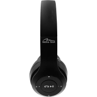 Навушники Media-Tech Epsilion Bluetooth Black (MT3591) Diawest