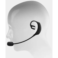 Мікрофон SteelSeries Arena Wireless Mic для Arena 7/9 (61591) Diawest