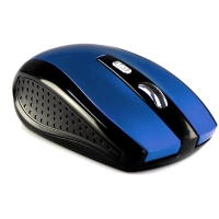 Мишка Media-Tech Raton Pro Wireless Blue (MT1113B) Diawest
