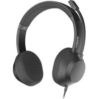 Навушники A4Tech FH150U Black (4711422004274) Diawest
