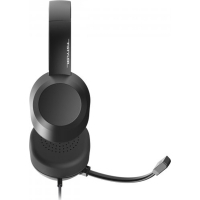 Навушники A4Tech FH150U Black (4711422004274) Diawest