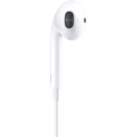 Навушники Apple iPhone EarPods with Mic 3.5 мм (MWU53ZM/A) Diawest